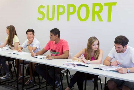Kaplan International Colleges - Brisbane - IES-intervega