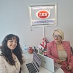 LSI temsilcisi İstanbul ofisimizde..