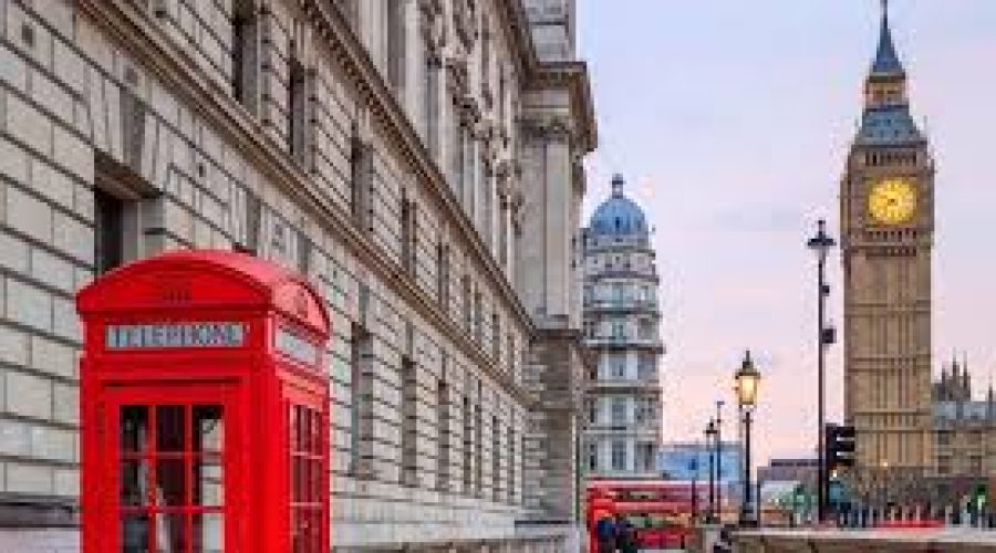 İngiltere’de Lisans Okumak İçin Gerekenler