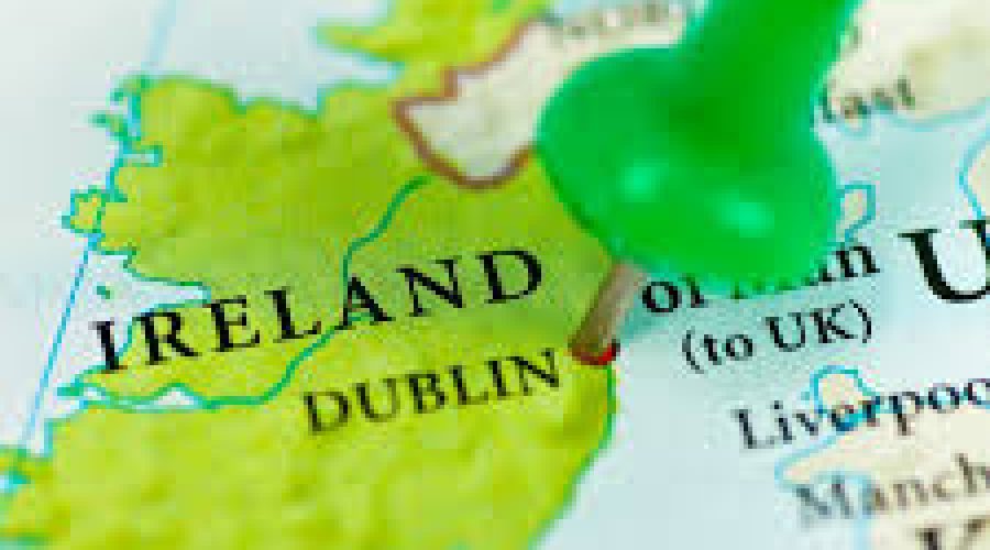 İrlanda Work and Study Programı Nedir?