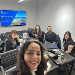 Kaplan Okulları IES İstanbul ofisimizi ziyaret etti.