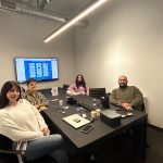 Study Group Eğitim Kurumu İstanbul ofisimizi ziyaret etti.