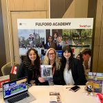 14-15 Şubatta StudyExpo Fuarındaydık